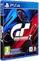 Playstation 4 - Gran Turismo 7