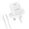 Oraimo Iphone Charger Kit U95S+Cl55