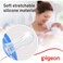 Pigeon Mini Light Pacifier 12m+ 78463 Blue