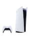Sony Playstation 5 Digital Edition Console - International Version (Non-Chinese)