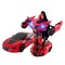 RASTAR TRANSFORMABLE RS D/C 1:32