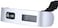 Generic 110Lb*0.02Lb Weight Portable Lcd Display Electronic Luggage Scale For Travel 50Kg*10G [H9384 ]
