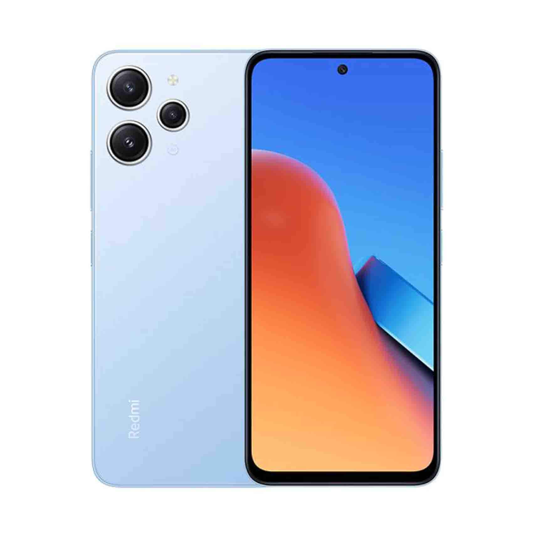 Xiaomi - Xiaomi Redmi 12 5G　RAM8G/ ROM256GB　SIMフリ Redmi 12 5G｜価格比較・SIMフリー・最新情報 - 価格.com