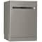 Ariston Free Standing Dishwasher LFC-2B19XUK Silver