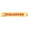 Toblerone Swiss Honey With Almond Nougat Milk Chocolate 100G