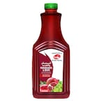 Buy Al Ain Farms Pomegranate And Grape Juice 1.5L in UAE