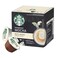 Starbucks Dolce Gusto White Mocha 12 Capsules 123GR