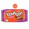 Britannia Bourbon Choco Biscuits 37GR X Pack Of 18