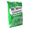 Mr. Wow Jelly Powder Mix Gulaman Green 24g x Pack Of 10