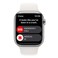 Apple Watch Series 8 GPS 45mm Silver