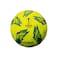 Molten UEFA Europa League Football Yellow Size 5