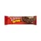 Elvan Today Chocolate Coated Cocoa Cream Filling Bar Cake - 12 Pieces
