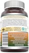 Amazing Nutrition Calcium 1000mg, Magnesium 400mg, Zinc 25mg Plus Vitamin D3 600 Iu, 300 Tablets Per Bottle