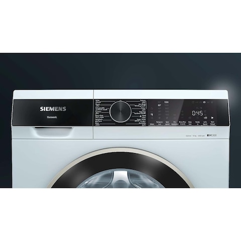 Siemens WasherWG52A2X0GC 10kg