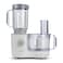 Kenwood FP190 16 Functions Food Processor 600W 1.4L White/Grey