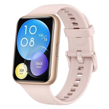 Huawei Watch Fit 2 Active Pink