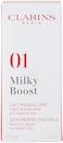 Clarins Milky Boost Foundation - # 01 Milky Cream 50ml/1.6Oz