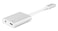 Moshi - USB-C Digital Audio Adapter with Charging