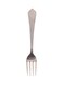 Rk - Dessert Fork 6Pc Pack - Aura-Rk0046