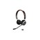 Jabra Evolve 65 Duo, USB-Bt, Ms