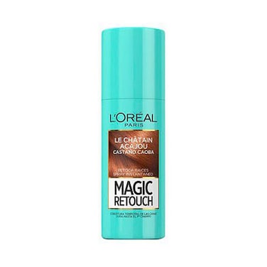Loreal Paris Magic Retouch Root Concealer Brown Mahogany 75ML