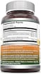Amazing Nutrition Calcium 1000mg, Magnesium 400mg, Zinc 25mg Plus Vitamin D3 600 Iu, 300 Tablets Per Bottle