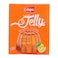 Crispo Jelly Orange Flavor 82g