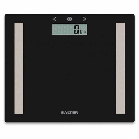 Salter Compact Glass Analyser Scales - 150 Kg