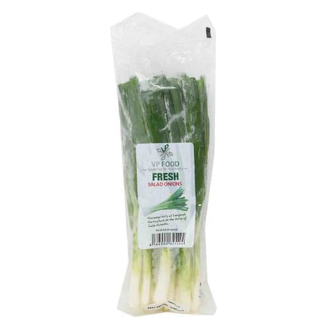 Salad Onion 250G