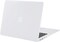 Ntech Macbook Air 13 Inch Case (Models: A1369 &amp; A1466, Older Version 2010-2017 Release), Plastic Hard Shell Case Only Compatible With Macbook Air 13 Inch, White