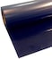 Other Heat Transfer Vinyl-Navy Blue, 0.5 M X 2 M