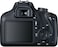 Canon EOS 4000D DSLR Camera With 18-55mm Lens