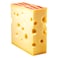 Emmentaler Swiss Sweet Cheese (Per Kg)
