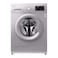 LG Front Loading Washing Machine - 7 kg - Silver - FH2J3QDNG5