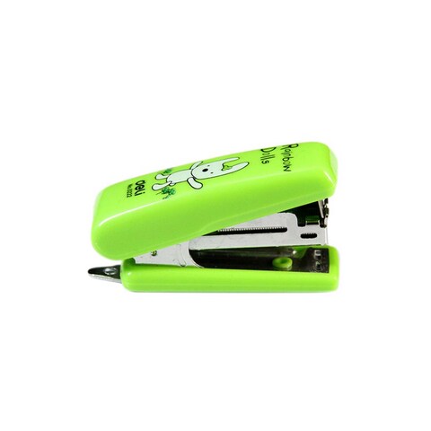 Deli School Stapler - 15 Sheets