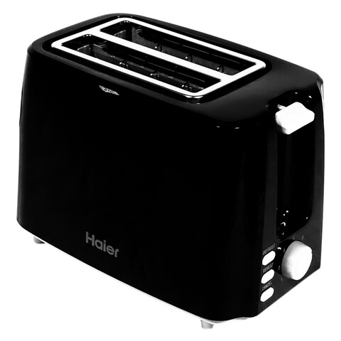 Haier Toaster - Hta01301-Gs