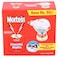 Mortein Mosquito Repellant with FREE Refill
