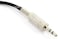 Mike Music Xlr Male To 3.5mm Plug Audio Cable Cord For Computer Mixer Mixing Console Loudspeaker (3.5mm Trs Male Plug To Xlr Female 1Meter)
