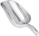 Mykitchenette Aluminum Ice Shovel Scooper - 12Oz
