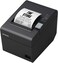 Epson Tm-T20Iii Thermal Pos Printer USB + Serial Black