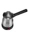 Sonashi Turkish Coffee Maker STCM-4972 Silver/Black