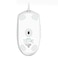 Logitech G203 Lightsync Gaming Mouse White