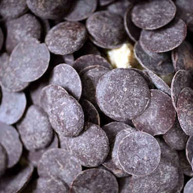 Eva Dark Choco Chips