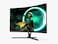 AOC C32G3E 31.5"Gaming Monitor, 1920x1080@165Hz, 16:9, 1MS, 300 cd/m2, 3000:1, 178/178, HDMI 1.4 x 2, DisplayPort 1.2 x 1, Adaptive Sync Anti-Tearing Technology