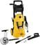Xper Water Pressure Washer Pump, 2500 Watt, 195 Bar, XPWP-195