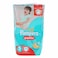 Pampers Junior Diapers Jumbo Pack Size 5 48 Count 12-18 KG