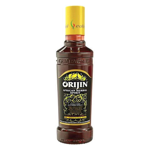 Orijin African Herbal Spirit Drink 250Ml
