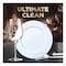 Finish Quantum Ultimate Pro Lemon Dishwasher Tablets Red 32 PCS Pack of 2