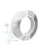 Generic Double Sided Nano Grip Tape Clear