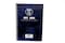 BLUE STAR NOTE BOOK BLUE 100S A5
